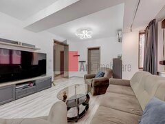 Cismigiu, urgent! fara risc seismic, renovat si mobilat, negociabil