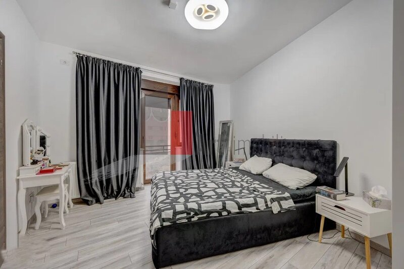 Cismigiu, urgent! fara risc seismic, renovat si mobilat, negociabil