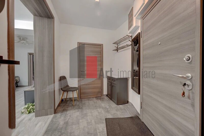 Cismigiu, urgent! fara risc seismic, renovat si mobilat, negociabil