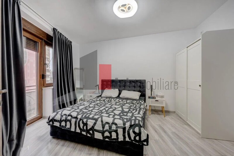 Cismigiu, urgent! fara risc seismic, renovat si mobilat, negociabil