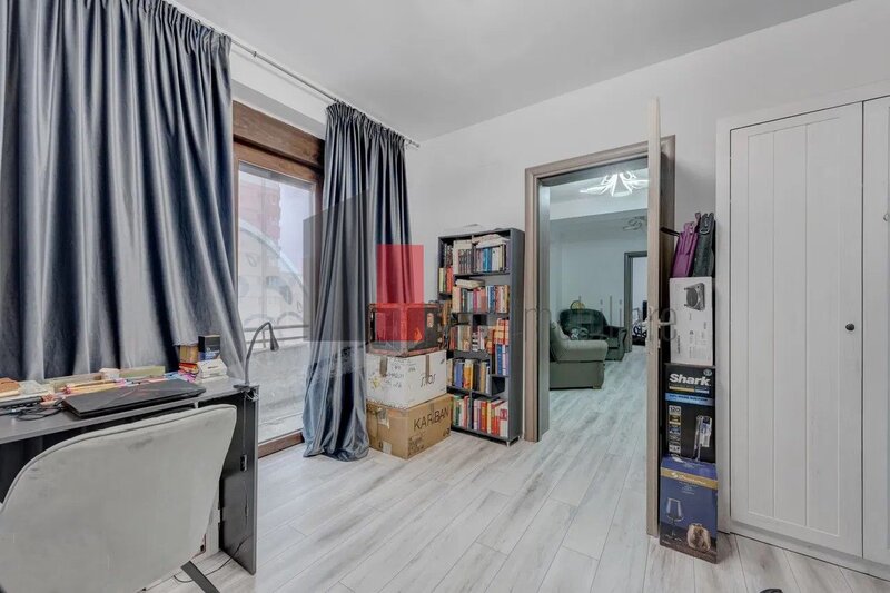 Cismigiu, urgent! fara risc seismic, renovat si mobilat, negociabil