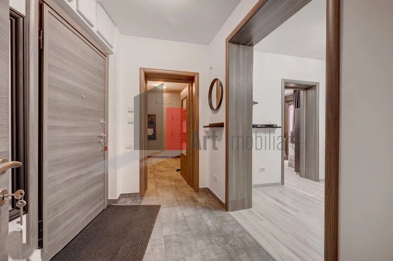 Cismigiu, urgent! fara risc seismic, renovat si mobilat, negociabil